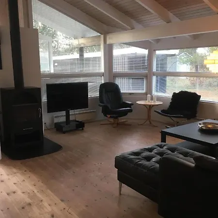 Nordboferie - Tranevaenget 8 Hulsig *