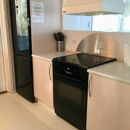 Nordboferie - Tranevaenget 8 Hulsig 펜션