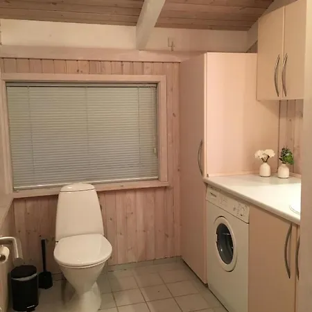 Nordboferie - Tranevaenget 8 Hulsig 스카겐