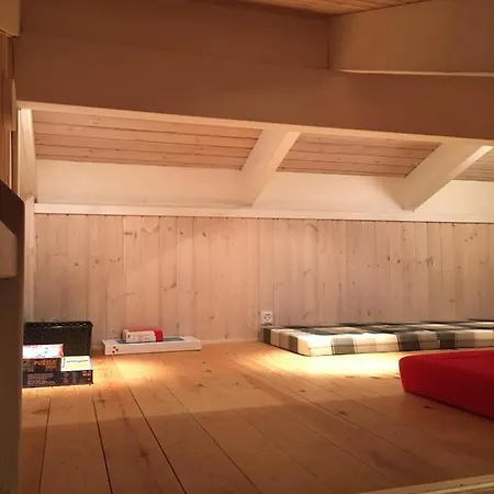 Nordboferie - Tranevaenget 8 Hulsig 펜션 스카겐